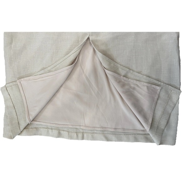 Vintage Leslie Belle Women's 2pc Suit Dress, Size 10- Made in Canada retro - Picture 14 of 15